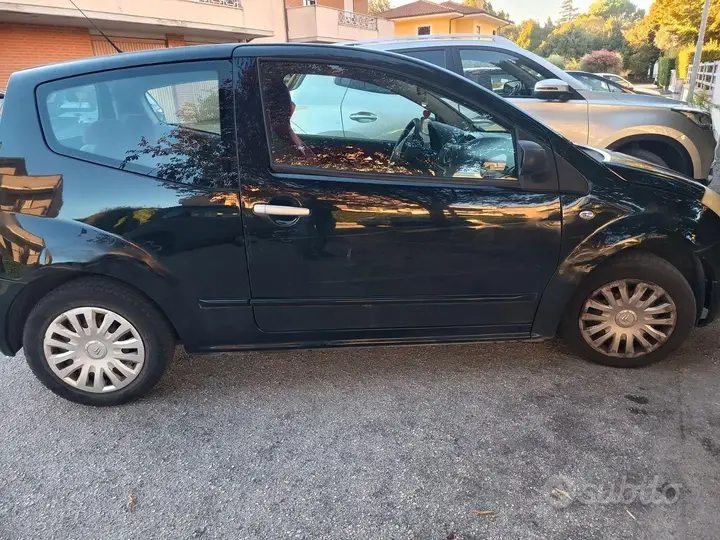 Citroen C2