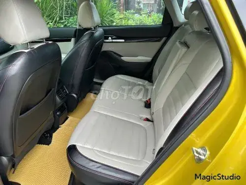 Kia Seltos 2021 photo 4