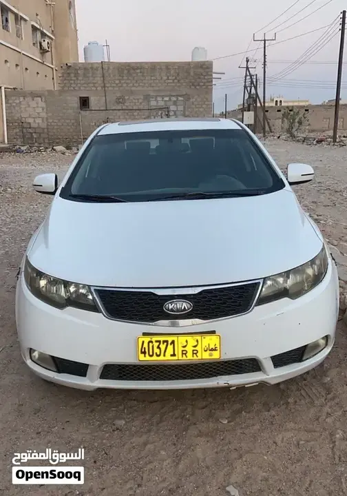 Kia Cerato
