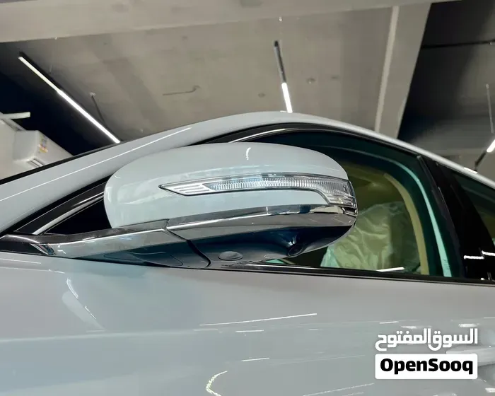 Genesis G70 2025 photo 4