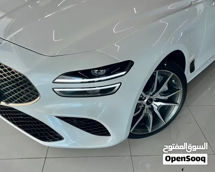 Genesis G70 2025 photo 3
