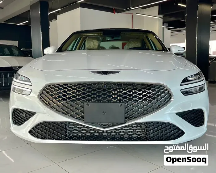 Genesis G70 2025 photo 2