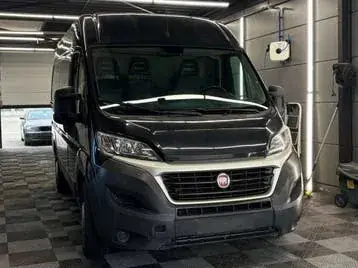 Fiat Ducato 2018 photo 3