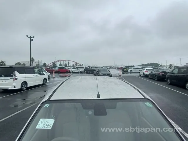 Mazda Demio 2005 photo 5