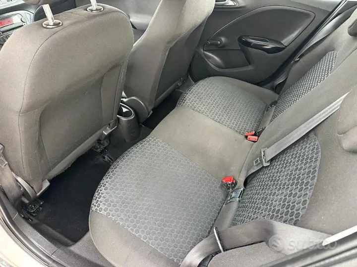 Opel Corsa 2016 photo 3