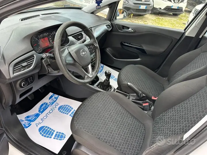 Opel Corsa 2016 photo 5