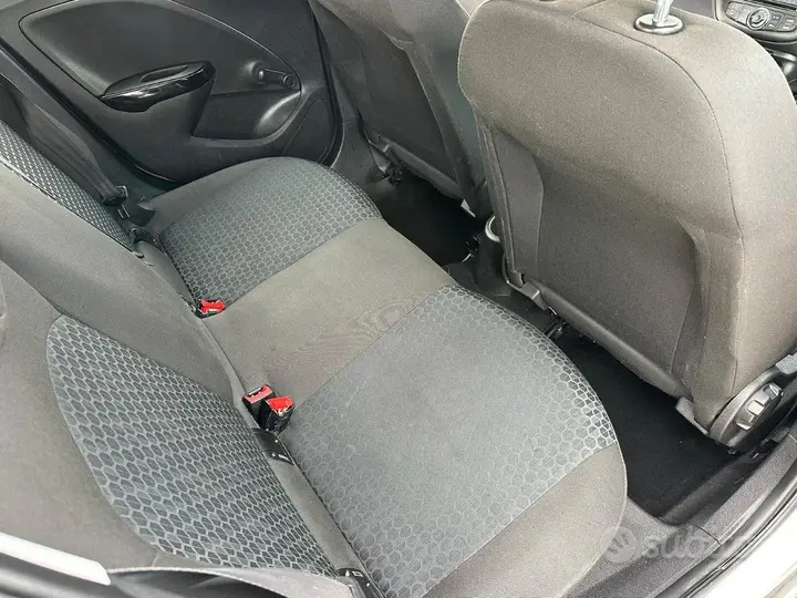 Opel Corsa 2016 photo 4