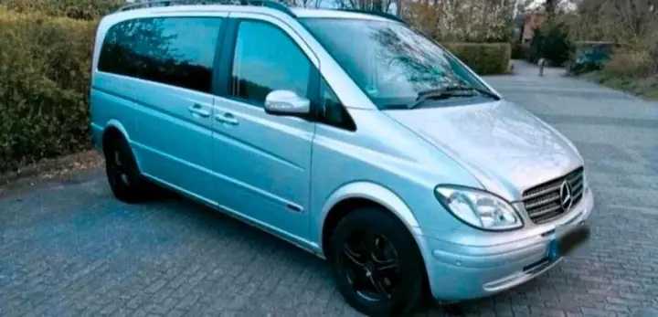 Mercedes-Benz Viano
