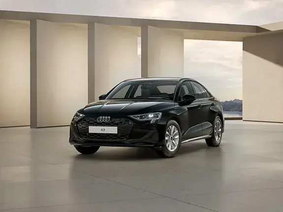 Audi A3 2027 photo 3