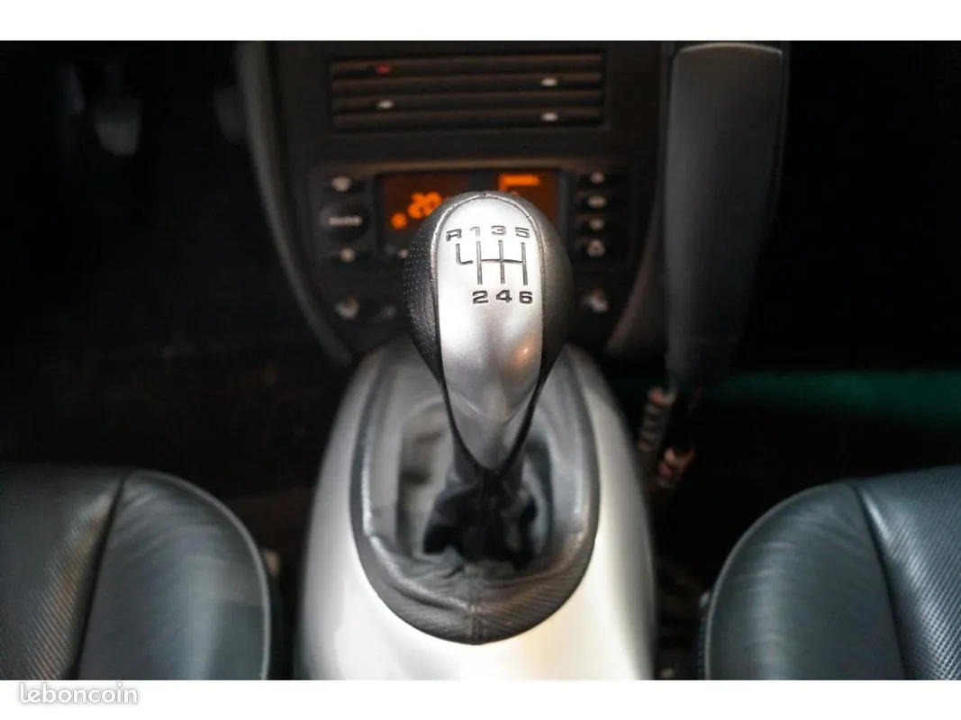 Porsche 911 2004 photo 5