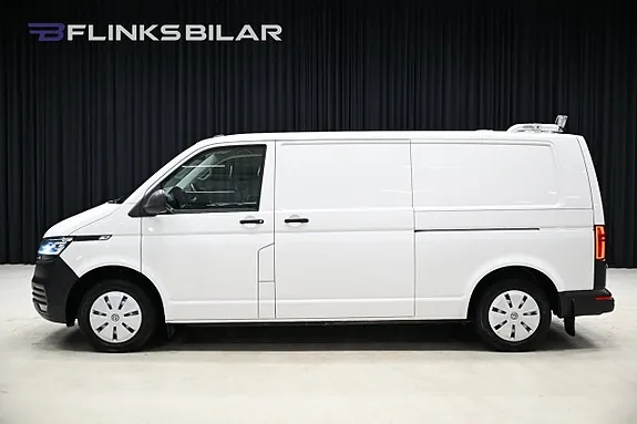 Volkswagen Transporter 2021 photo 3