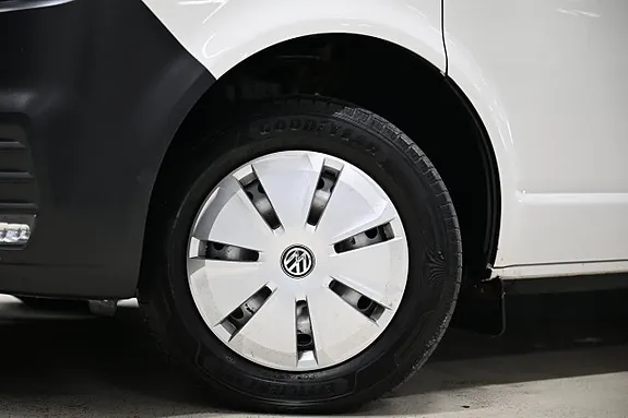 Volkswagen Transporter 2021 photo 4