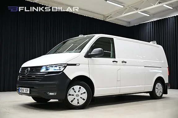 Volkswagen Transporter 2021 photo 5