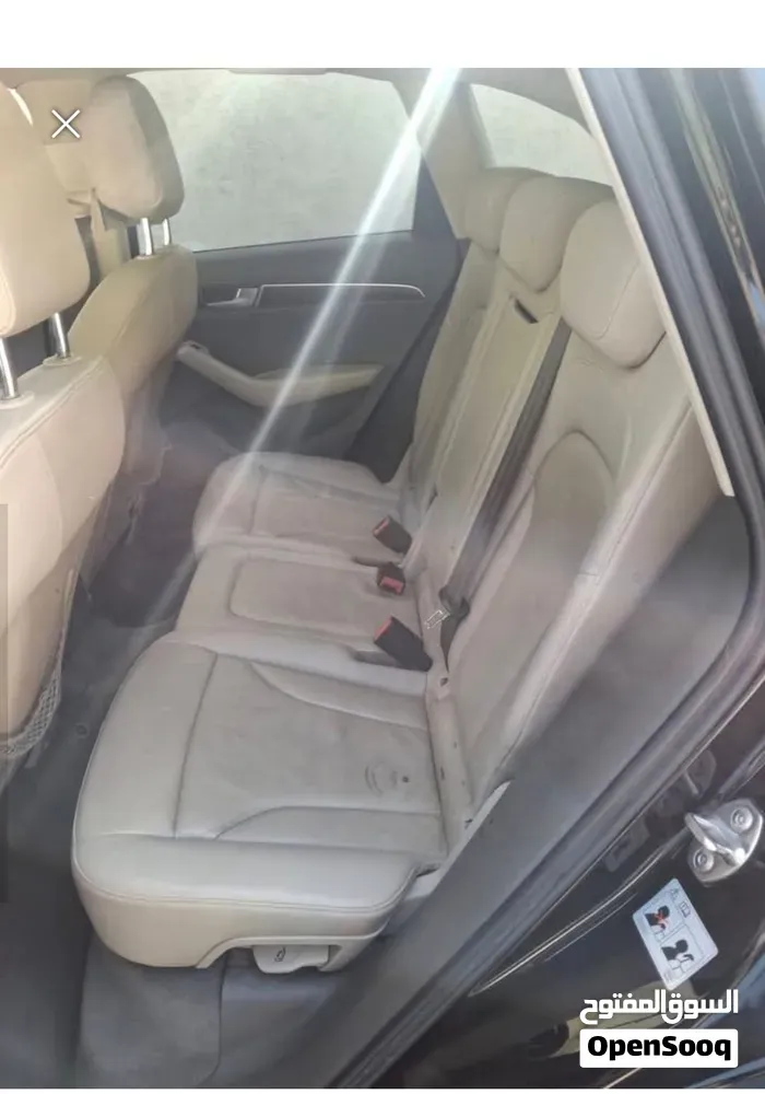Audi Q5 2011 photo 2