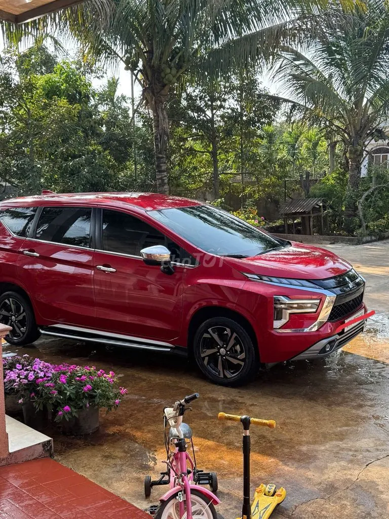 Mitsubishi Xpander