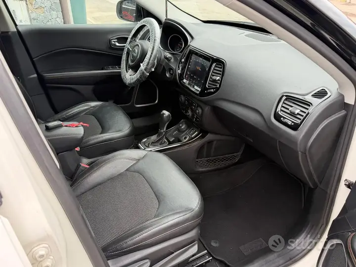 Jeep Compass 2018 photo 5