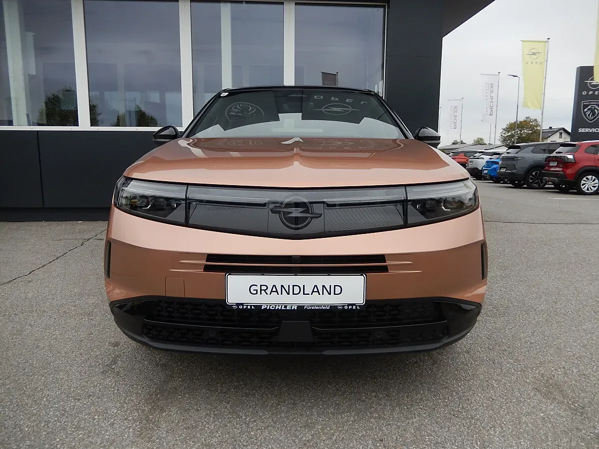 Opel Grandland 2026 photo 2