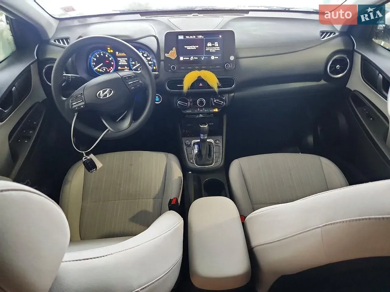 Hyundai Kona 2022 photo 5