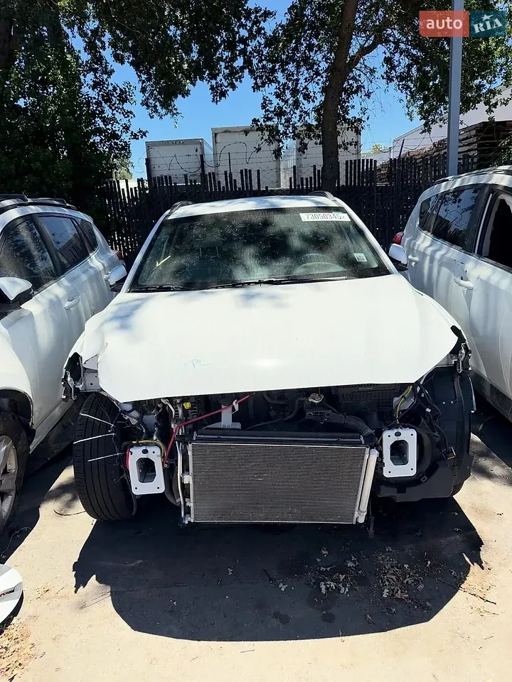 Hyundai Kona 2022 photo 2
