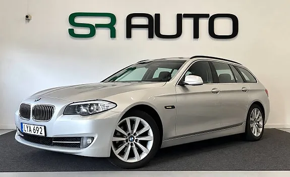 BMW 520D