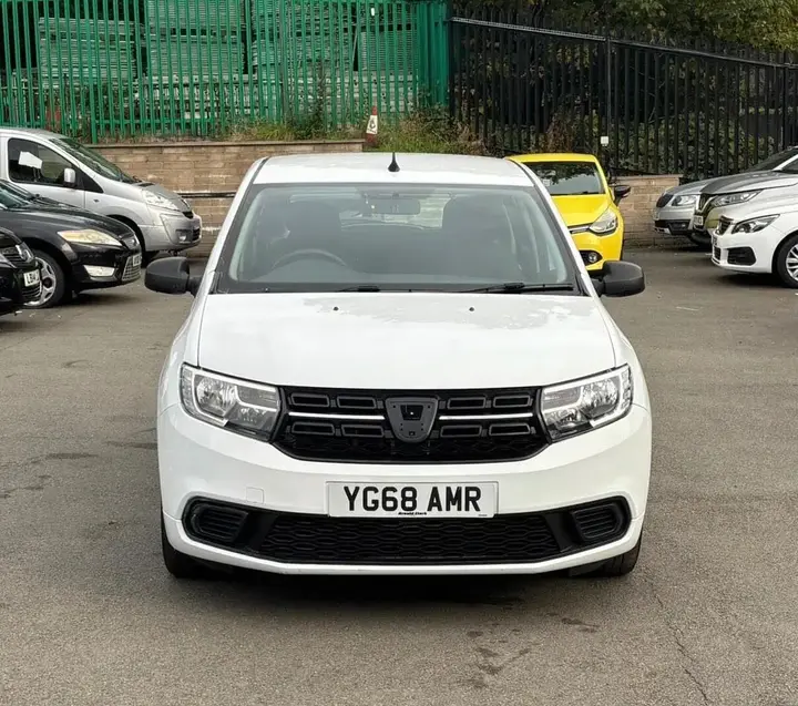 Dacia Sandero 2019 photo 5