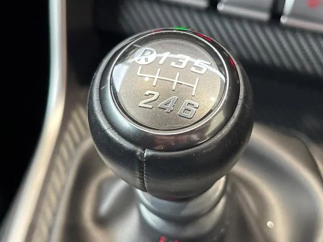 Subaru Brz 2021 photo 4