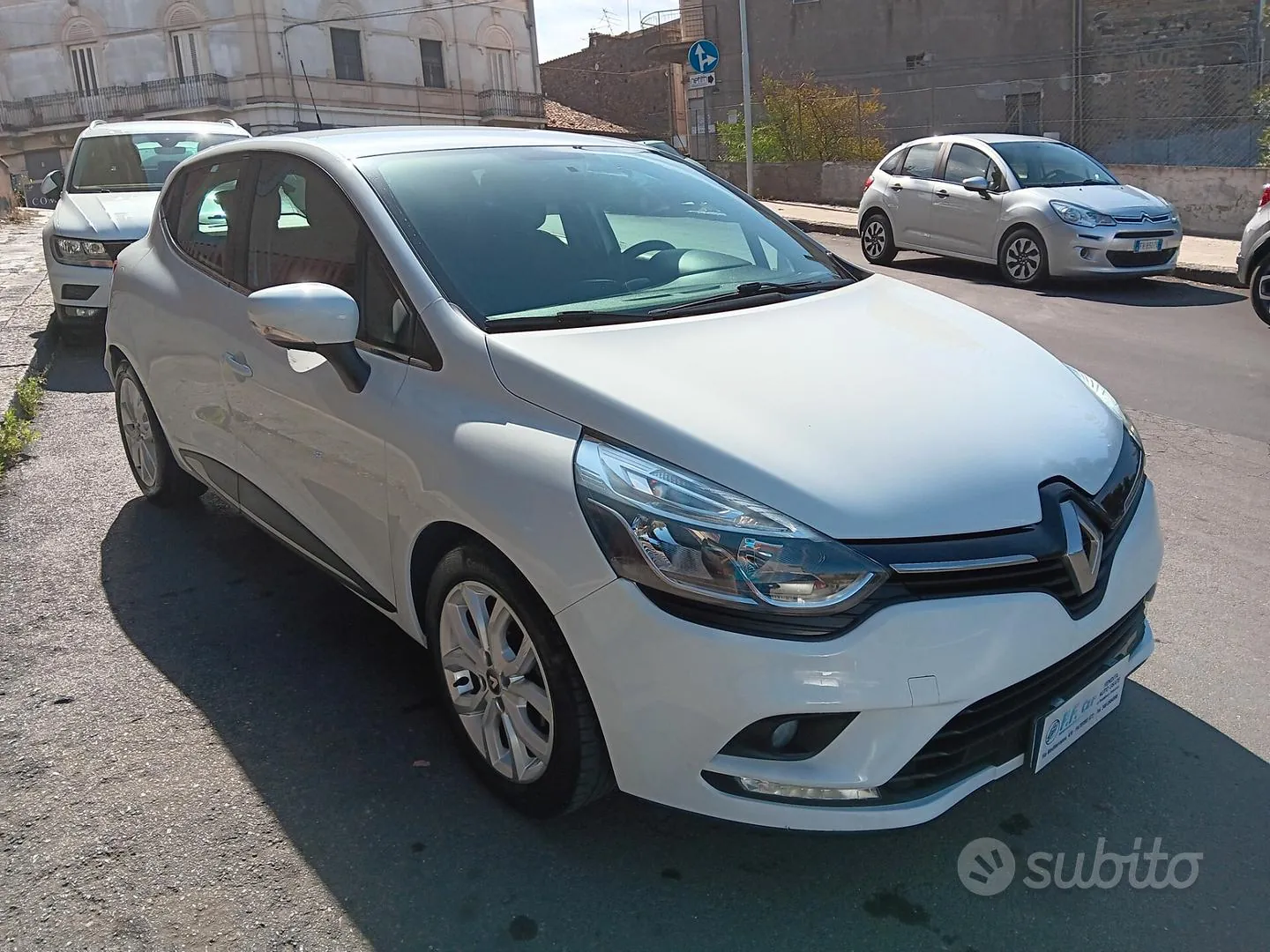 Renault Clio 2018 photo 3