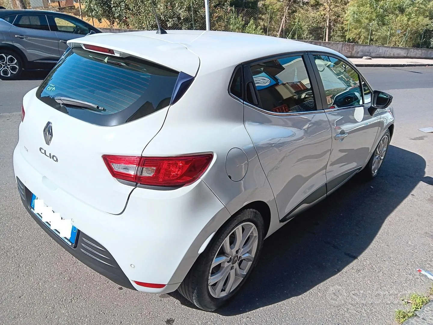 Renault Clio 2018 photo 5