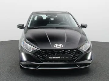 Hyundai I20 2024 photo 3