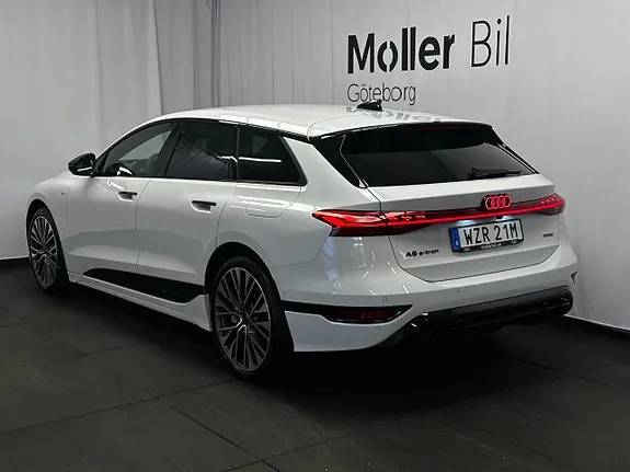 Audi A6 2026 photo 3