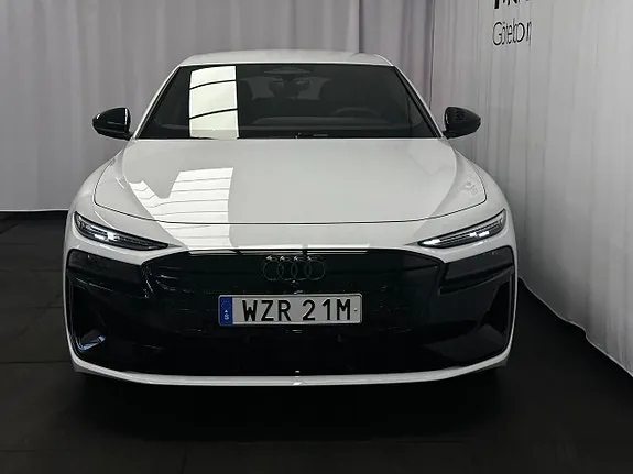 Audi A6 2026 photo 2