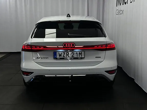 Audi A6 2026 photo 5