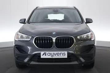 BMW X1 2022 photo 2