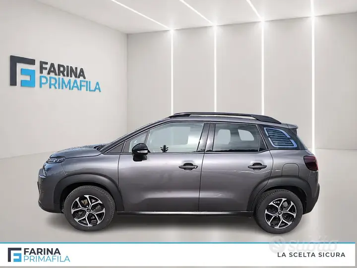 Citroen C3 Aircross 2023 photo 3