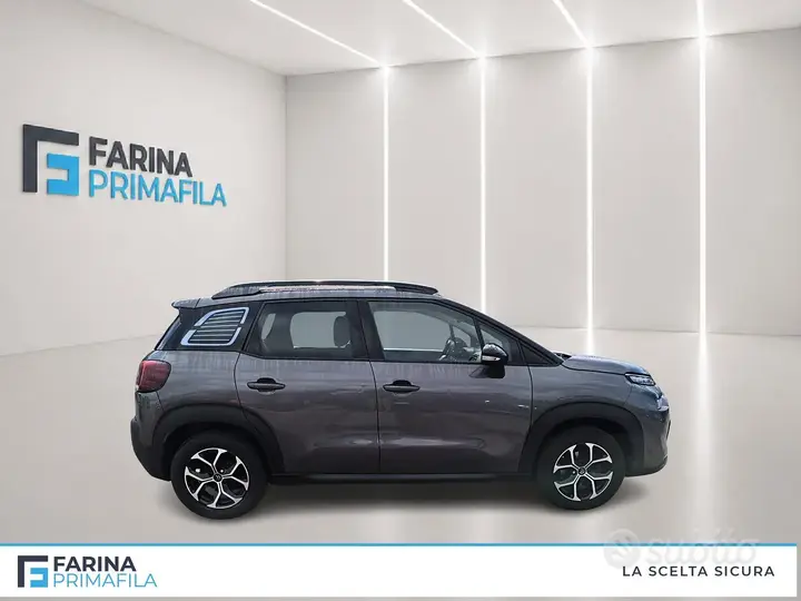 Citroen C3 Aircross 2023 photo 4