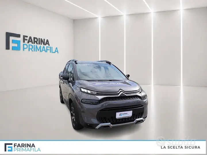 Citroen C3 Aircross 2023 photo 2