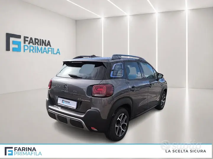 Citroen C3 Aircross 2023 photo 5