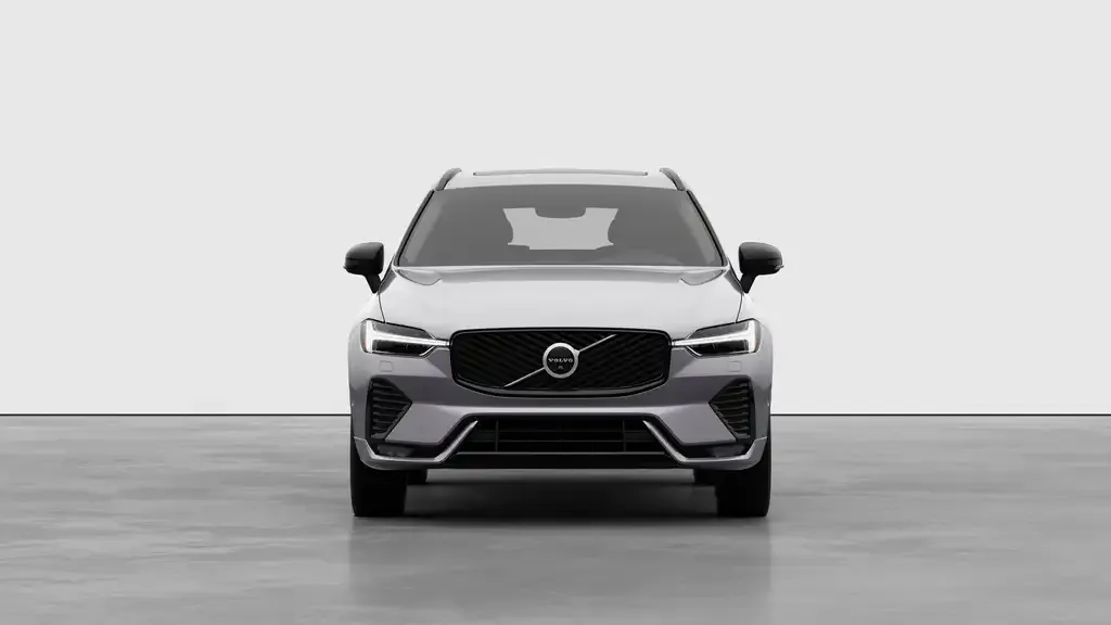 Volvo Xc60 2027 photo 5