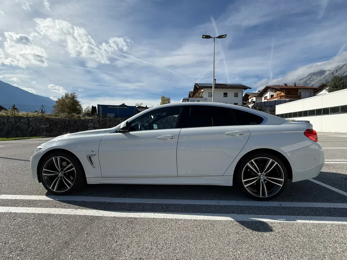 BMW 4 Series 2016 photo 3