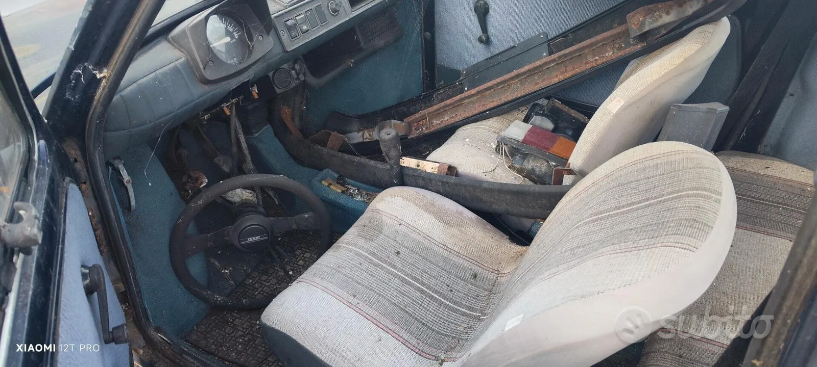 Fiat 126 1970 photo 5
