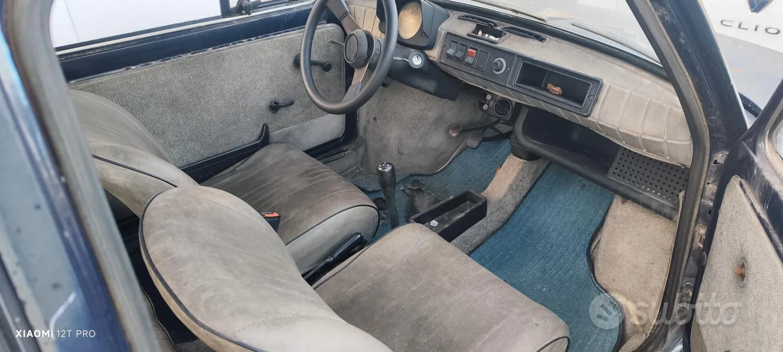 Fiat 126 1970 photo 2