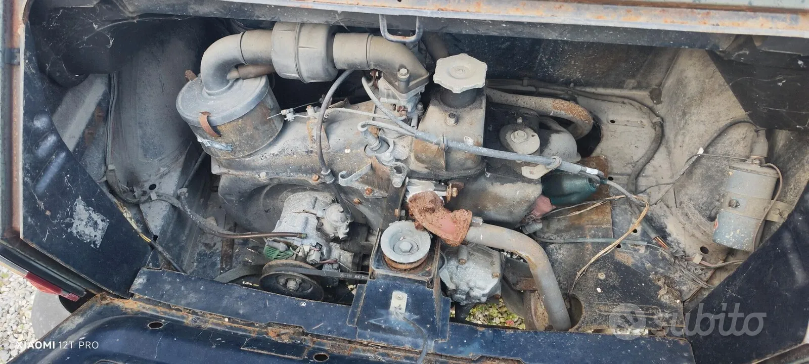 Fiat 126 1970 photo 3