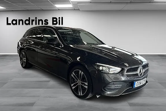 Mercedes-Benz C300 2024 photo 3