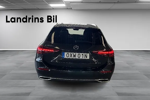 Mercedes-Benz C300 2024 photo 5