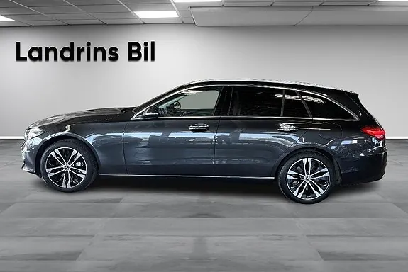 Mercedes-Benz C300 2024 photo 4
