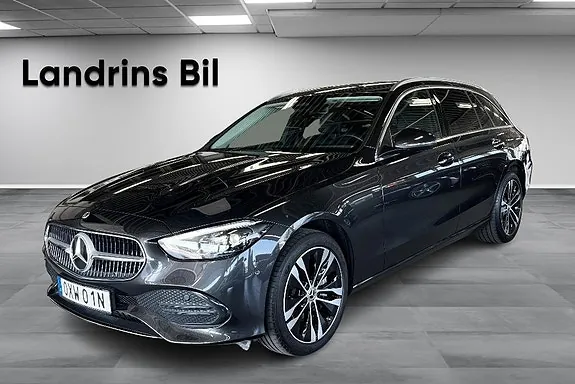 Mercedes-Benz C300