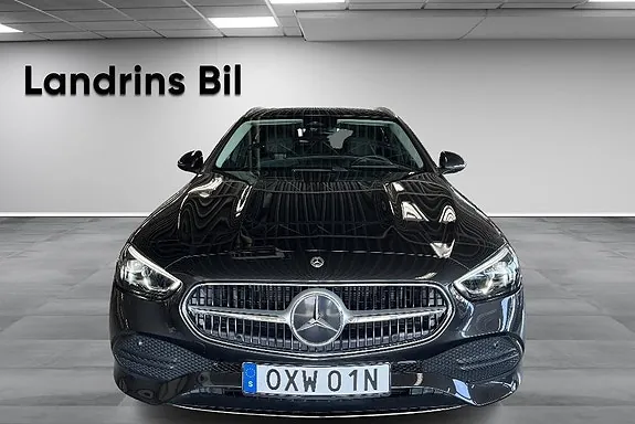 Mercedes-Benz C300 2024 photo 2