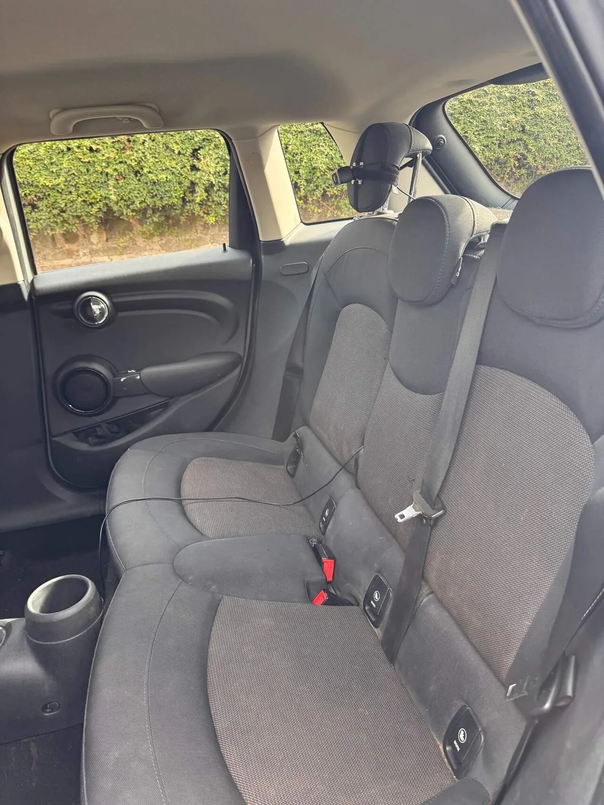 Mini Hatch 2017 photo 4