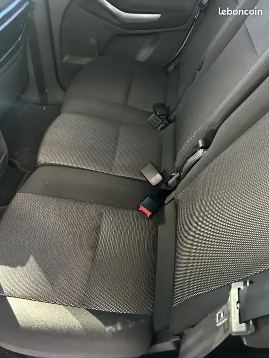 Ford C-Max 2010 photo 5