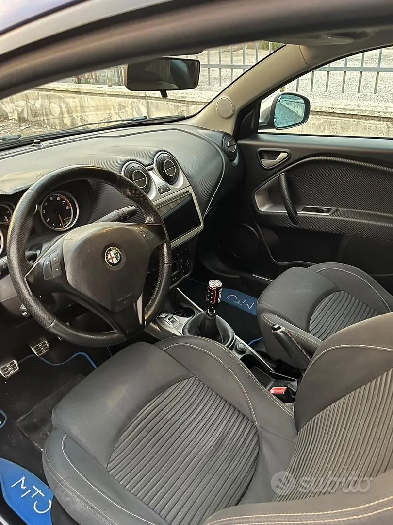 Alfa Romeo Mito 2013 photo 3